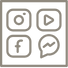 Social media icon